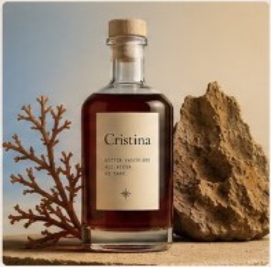Cristina
