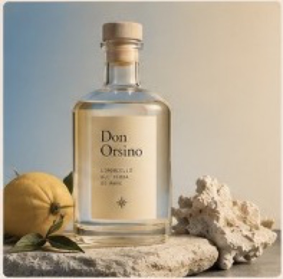 Don Orsino